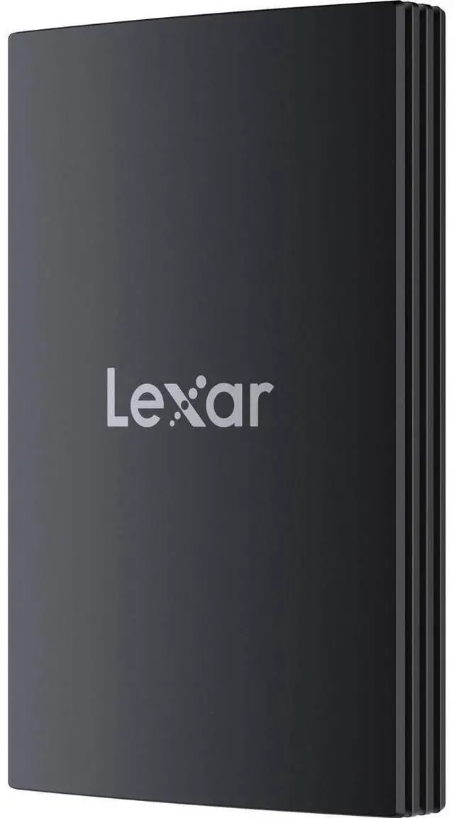 Main image of Lexar ARMOR 700 1TB USB 3.2 Gen Type-C Portable External SSD