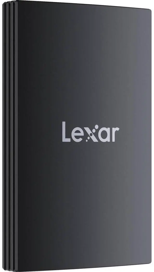 Alt view image 6 of 7 - Lexar ARMOR 700 1TB USB 3.2 Gen Type-C Portable External SSD