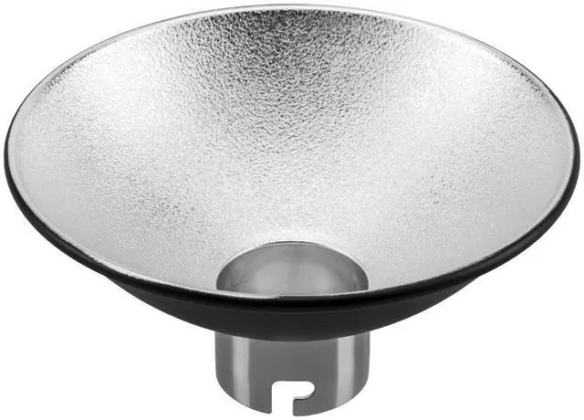 Alt view image 3 of 7 - Flashpoint Streaklight Umbrella Reflector Kit