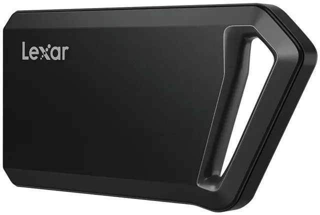 Main image of Lexar Lexar 2T SL600 Portable SSD, GL