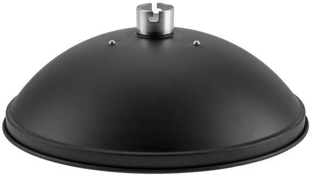 Alt view image 3 of 7 - Flashpoint Flashpoint StreakLight 12" Beauty Dish with Grid Set (Replacement for Godox AD-36)