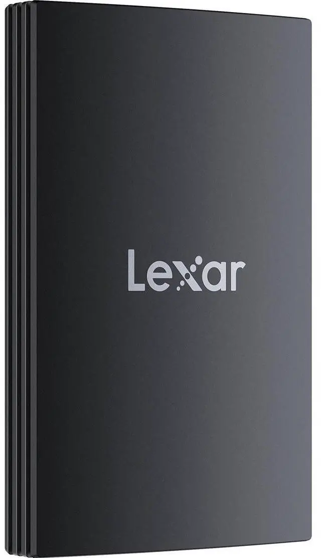 Main image of Lexar ARMOR 700 4TB USB 3.2 Gen 2 Type-C Portable External SSD