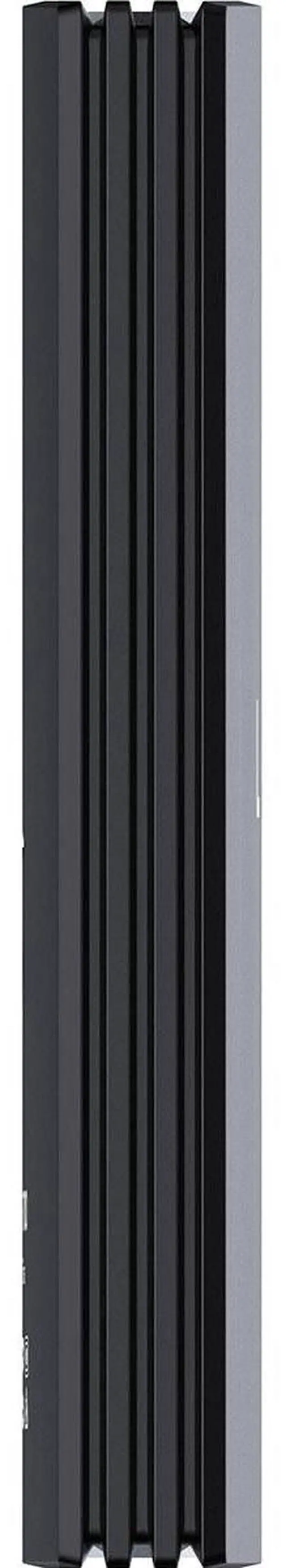 Alt view image 5 of 7 - Lexar ARMOR 700 4TB USB 3.2 Gen 2 Type-C Portable External SSD