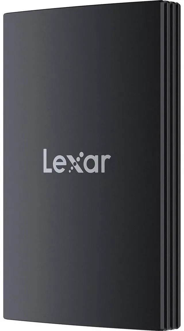 Alt view image 2 of 7 - Lexar ARMOR 700 4TB USB 3.2 Gen 2 Type-C Portable External SSD