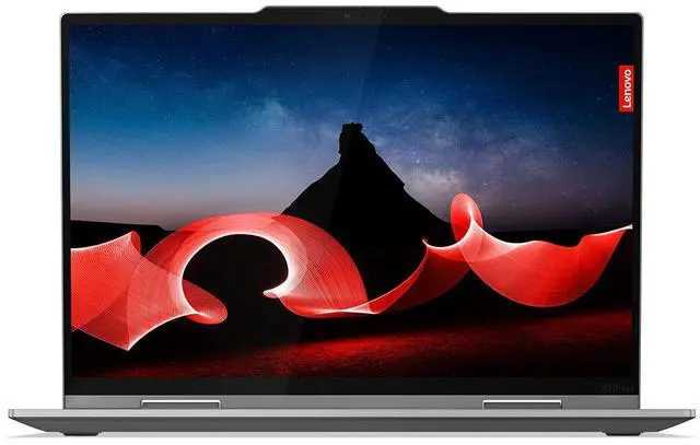 Alt view image 11 of 16 - Lenovo ThinkPad X1 2-in-1 Gen 9 14.0" Touch Screen Intel Core Ultra 5 125U 16GB Memory 512GB SSD Windows 11 Pro 21KE005PUS