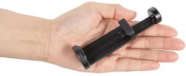 Alt view image 3 of 7 - SmallRig simorr ST30 Multifunctional Live Streaming Tripod