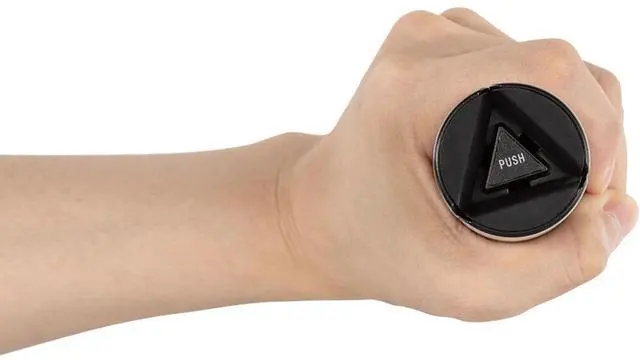 Alt view image 2 of 7 - SmallRig simorr ST30 Multifunctional Live Streaming Tripod