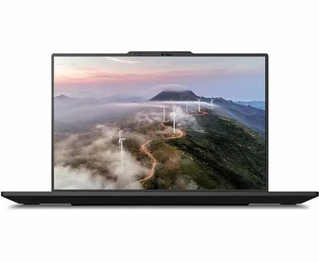 Alt view image 9 of 15 - Lenovo ThinkPad P1 Gen 7 16.0" Touch Screen Intel Core Ultra 7 155H NVIDIA RTX 1000 Ada Generation 32GB Memory 1TB SSD Windows 11 Pro 21KV000PUS
