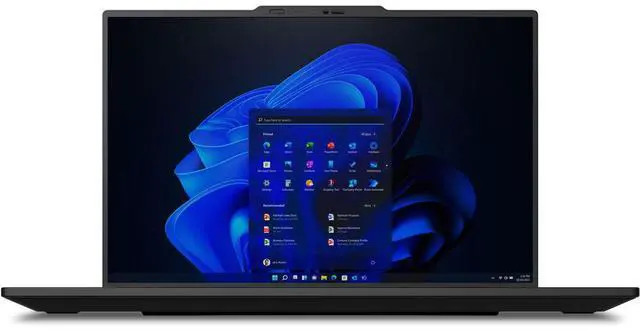 Alt view image 10 of 15 - Lenovo ThinkPad P1 Gen 7 16.0" Touch Screen Intel Core Ultra 7 155H NVIDIA RTX 2000 Ada Generation 32GB Memory 1TB SSD Windows 11 Pro 21KV0006US