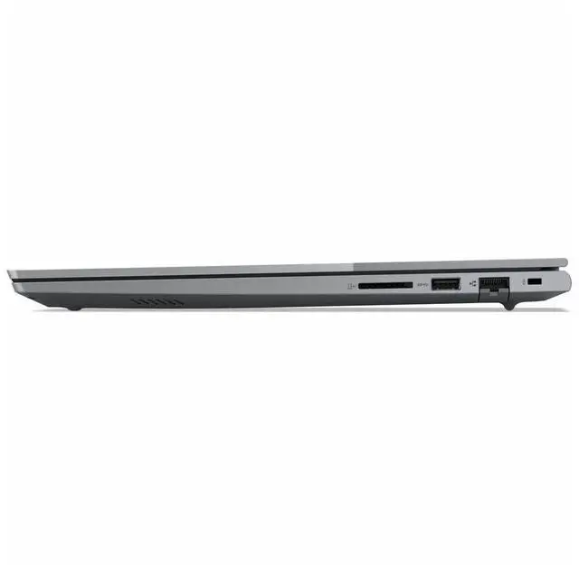 Alt view image 17 of 20 - Lenovo ThinkBook 16 Gen 7 16.0" Intel Core Ultra 5 125U 16GB Memory 256 GB SSD Windows 11 Pro 21MS0065US