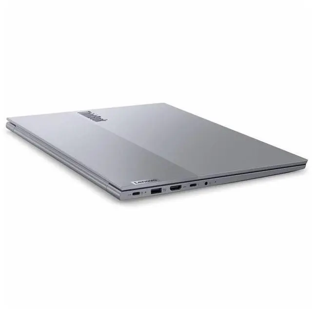 Alt view image 19 of 20 - Lenovo ThinkBook 16 Gen 7 16.0" Intel Core Ultra 5 125U 16GB Memory 256 GB SSD Windows 11 Pro 21MS0065US