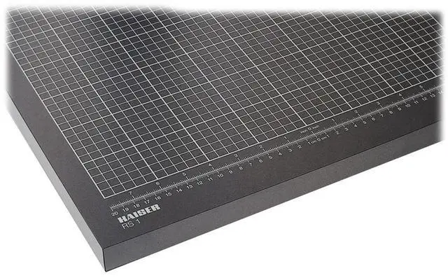 Alt view image 4 of 6 - Kaiser RS-1 Copy Stand Kit with 40" Counterbalanced Column, RT-1 Arm & 18x20" Grid Baseboard