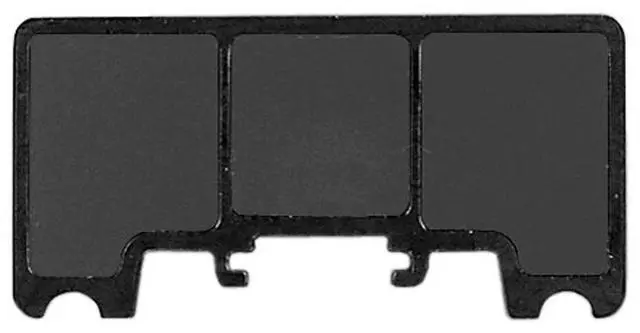 Alt view image 6 of 6 - Kaiser RS-1 Copy Stand Kit with 40" Counterbalanced Column, RT-1 Arm & 18x20" Grid Baseboard