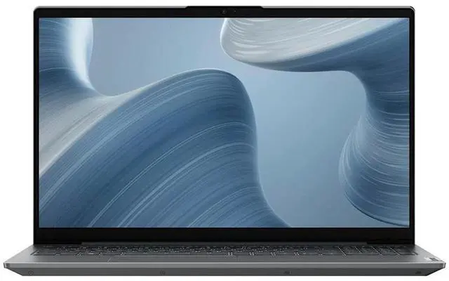 Alt view image 6 of 11 - Lenovo IdeaPad5 Laptop - Intel Core i7-1255U 3.5GHz 10-core Processor - 8GB 3200Mhz DDR4 Memory - 512GB PCIe SSD - 15.6-inch FHD Display - Windows 11 Home