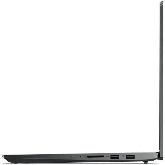 Alt view image 10 of 11 - Lenovo IdeaPad5 Laptop - Intel Core i7-1255U 3.5GHz 10-core Processor - 8GB 3200Mhz DDR4 Memory - 512GB PCIe SSD - 15.6-inch FHD Display - Windows 11 Home