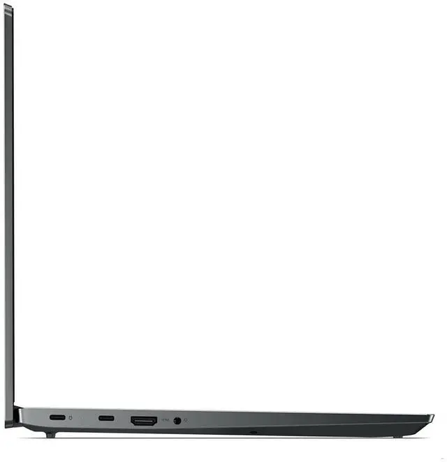Alt view image 11 of 11 - Lenovo IdeaPad5 Laptop - Intel Core i7-1255U 3.5GHz 10-core Processor - 8GB 3200Mhz DDR4 Memory - 512GB PCIe SSD - 15.6-inch FHD Display - Windows 11 Home