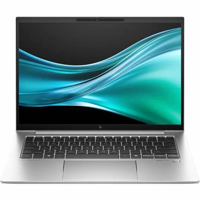 Alt view image 9 of 19 - HP EliteBook 840 G11 14" Notebook - WUXGA - Intel Core Ultra 7 155U - 16 GB - 512 GB SSD - English Keyboard - Intel Chip - 1920 x 1200 - Windows 11 Pro - Intel - In-plane Switching (IPS) Technolo