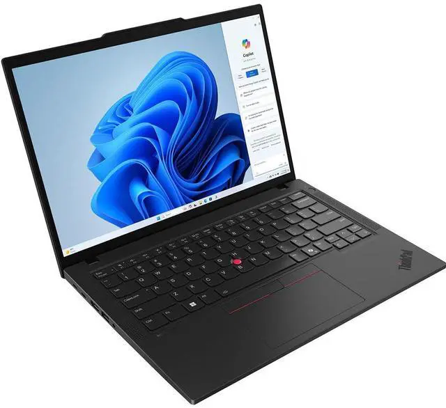 Alt view image 10 of 15 - Lenovo ThinkPad T14 Gen 5 14.0" Touch Screen Intel Core Ultra 5 135U 32GB Memory 512GB SSD Windows 11 Pro 21ML0056US