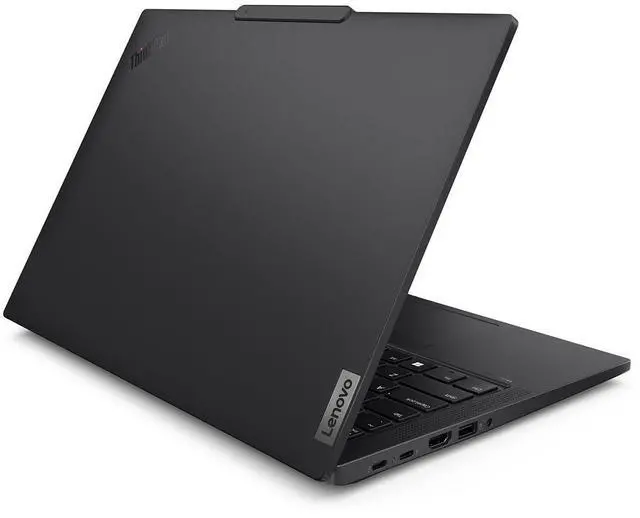 Alt view image 14 of 15 - Lenovo ThinkPad T14 Gen 5 14.0" Touch Screen Intel Core Ultra 5 135U 32GB Memory 512GB SSD Windows 11 Pro 21ML0056US