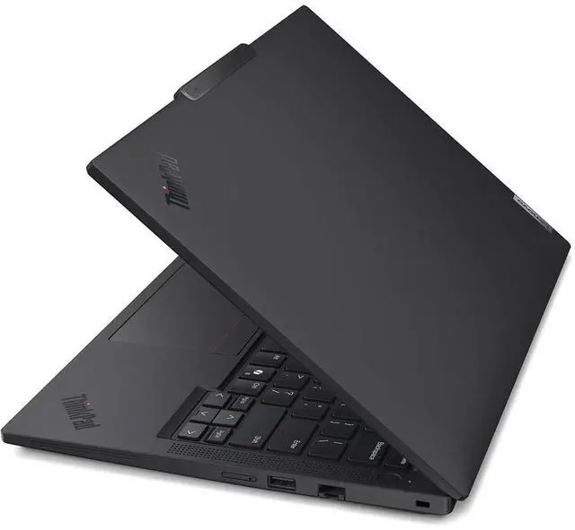 Alt view image 15 of 15 - Lenovo ThinkPad T14 Gen 5 14.0" Touch Screen Intel Core Ultra 5 135U 32GB Memory 512GB SSD Windows 11 Pro 21ML0056US