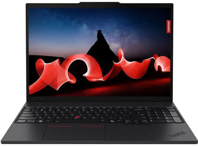 Alt view image 10 of 16 - Lenovo ThinkPad T16 Gen 3 16.0" Intel Core Ultra 5 125U 16GB Memory 256GB SSD Windows 11 Pro 21MN005LUS