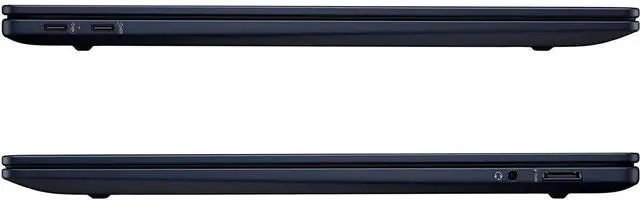 Alt view image 14 of 14 - HP EliteBook Ultra G1q8 14" Touchscreen Notebook AI PC - 2.2K - Qualcomm Snapdragon - 16 GB - 512 GB SSD - Qualcomm Chip