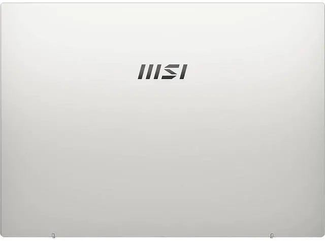 Alt view image 7 of 9 - MSI Prestige 14 EVO 14" Ultrabook Laptop Intel Core i9-13900H 32GB 1TB SSD Win 11 Pro 3 Year Warranty - 14" FHD+ sRGB100% 60hz 400nits 1W Panel - Gray Color