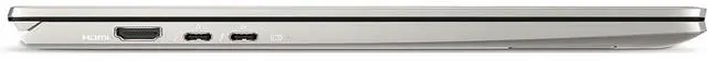 Alt view image 8 of 9 - MSI Prestige 14 EVO 14" Ultrabook Laptop Intel Core i9-13900H 32GB 1TB SSD Win 11 Pro 3 Year Warranty - 14" FHD+ sRGB100% 60hz 400nits 1W Panel - Gray Color