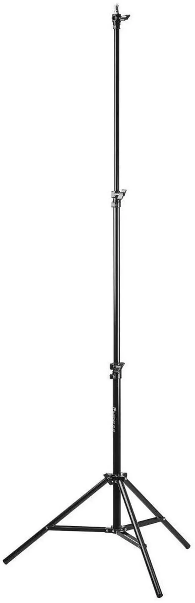 Alt view image 6 of 7 - Flashpoint Umbrella Lighting Outfit with 2 Stands, Umbrellas and Mounting Brackets