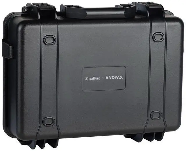 Alt view image 2 of 7 - SmallRig x Andyax Creator Tool Kit