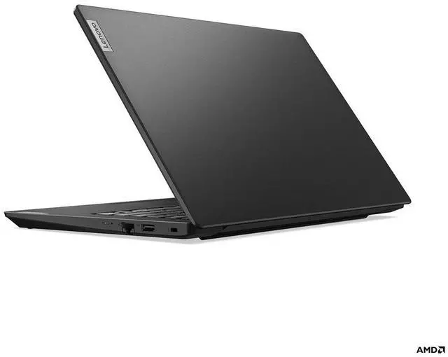 Alt view image 12 of 14 - Lenovo V14 Gen 4 14.0" AMD Ryzen 5 7430U 8GB Memory 256 GB SSD Windows 11 Pro 83FG000KUS