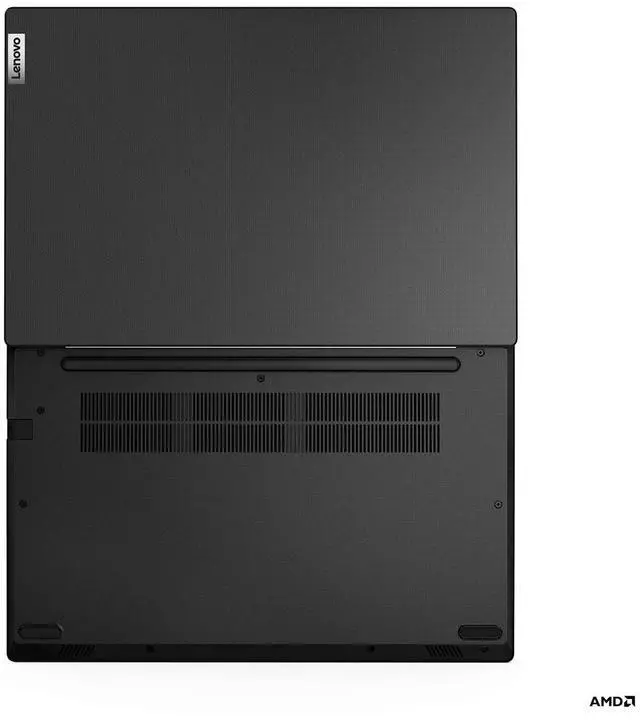 Alt view image 14 of 14 - Lenovo V14 Gen 4 14.0" AMD Ryzen 5 7430U 8GB Memory 256 GB SSD Windows 11 Pro 83FG000KUS