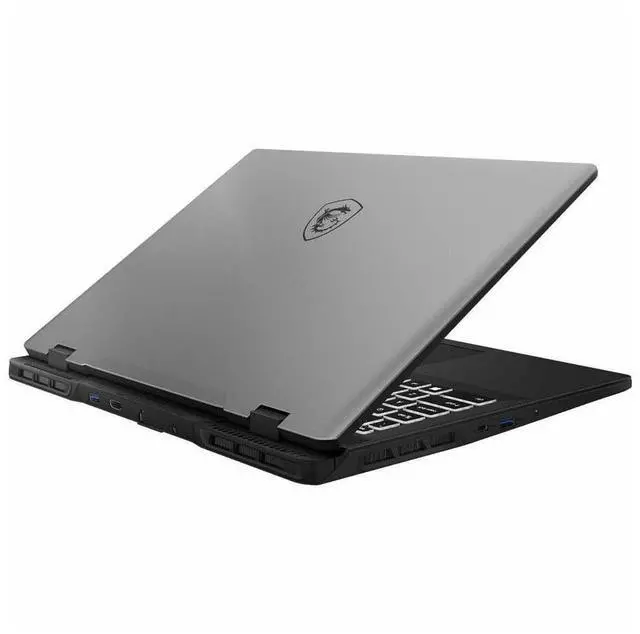 Alt view image 11 of 14 - MSI CreatorPro M16 HX C14VKG-288US 16" Laptop i7-14650HX 32GB 1TB SSD W11P
