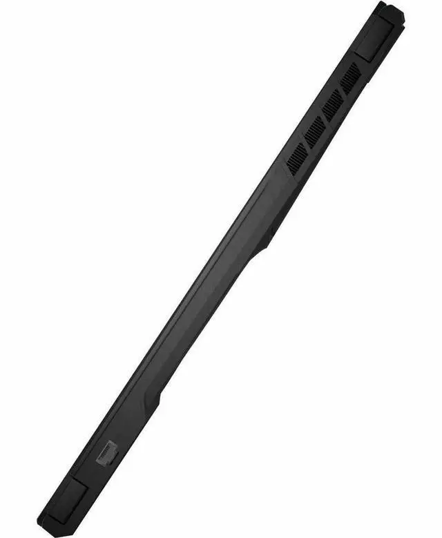 Alt view image 18 of 20 - MSI Creator M14 A13V Creator M14 A13VF-081US 14" Notebook - 2.8K - Intel Core i7 13th Gen i7-13620H - 32 GB - 2 TB SSD - Lunar Gray - Intel Chip - 2880 x 1800 - Windows 11 Home - NVIDIA GeForce R
