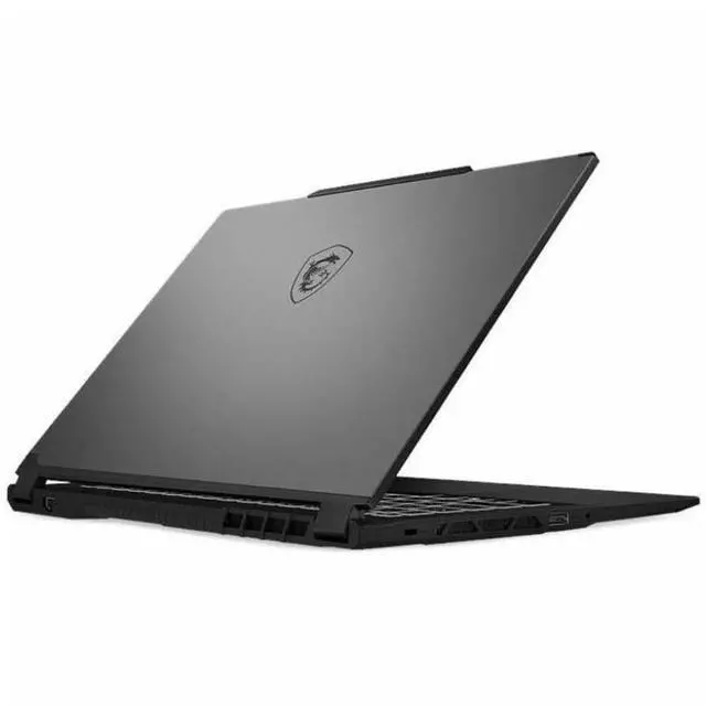 Alt view image 19 of 20 - MSI Creator M14 A13V Creator M14 A13VF-081US 14" Notebook - 2.8K - Intel Core i7 13th Gen i7-13620H - 32 GB - 2 TB SSD - Lunar Gray - Intel Chip - 2880 x 1800 - Windows 11 Home - NVIDIA GeForce R