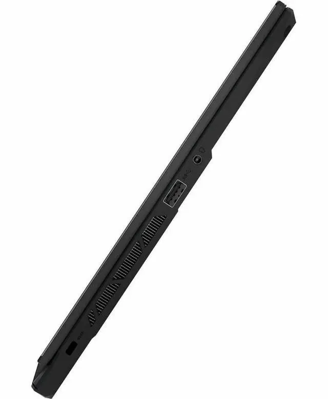 Alt view image 16 of 20 - MSI Creator M14 A13V Creator M14 A13VF-081US 14" Notebook - 2.8K - Intel Core i7 13th Gen i7-13620H - 32 GB - 2 TB SSD - Lunar Gray - Intel Chip - 2880 x 1800 - Windows 11 Home - NVIDIA GeForce R