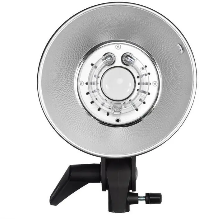 Alt view image 7 of 7 - Flashpoint Studio 400 Monolight with Built-in R2 2.4GHz Radio Remote System - Bowens Mount (SK400II)