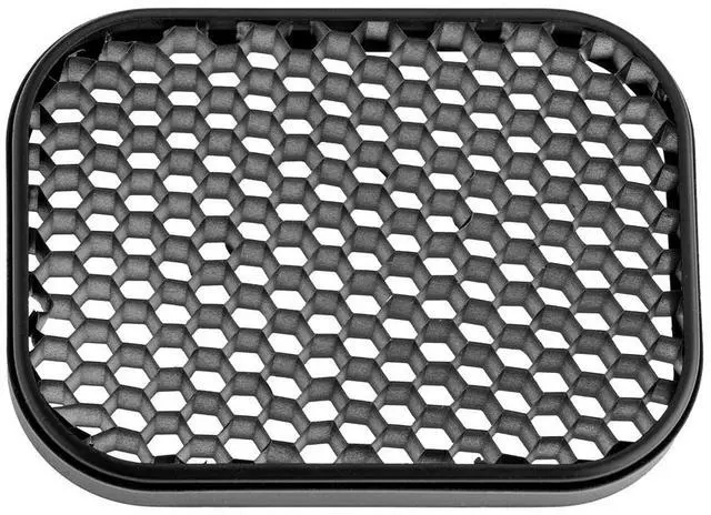 Alt view image 5 of 7 - Flashpoint Barndoor Kit For The eVOLV 200 Fresnel Head #P.00.13