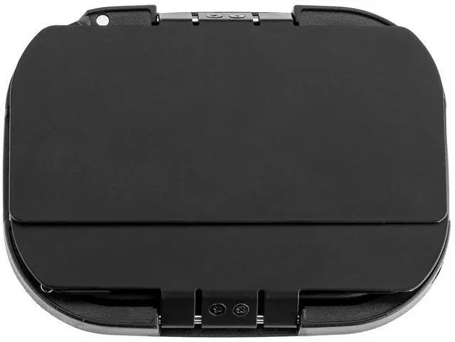 Alt view image 7 of 7 - Flashpoint Barndoor Kit For The eVOLV 200 Fresnel Head #P.00.13