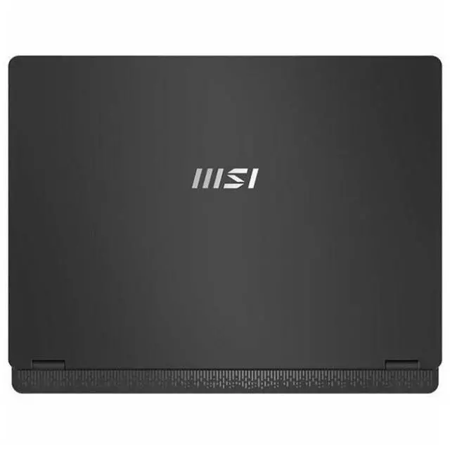 Alt view image 14 of 15 - MSI Prestige 14 AI Evo C1M Prestige 14 AI Evo C1MG-048US 14" Notebook - Intel Core Ultra 9 - Intel Evo Platform - 32 GB - 1 TB SSD - Stellar Gray - Intel Chip - Windows 11 Pro - Intel Arc Graphic