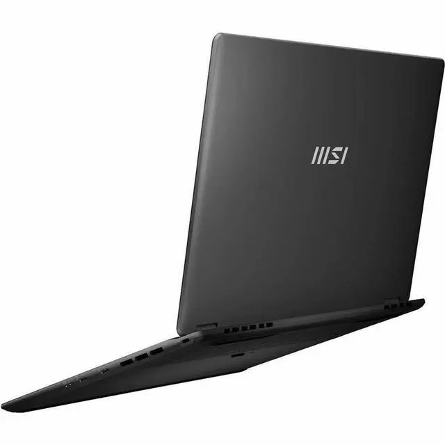Alt view image 13 of 16 - MSI Prestige 14 AI Studio C1V Prestige 14 AI Studio C1VFG-029US 14" Notebook - 2.8K - Intel Core Ultra 7 155H - Intel Evo Platform - 32 GB - 1 TB SSD - Stellar Gray - Intel Chip - 2880 x 1800 - W