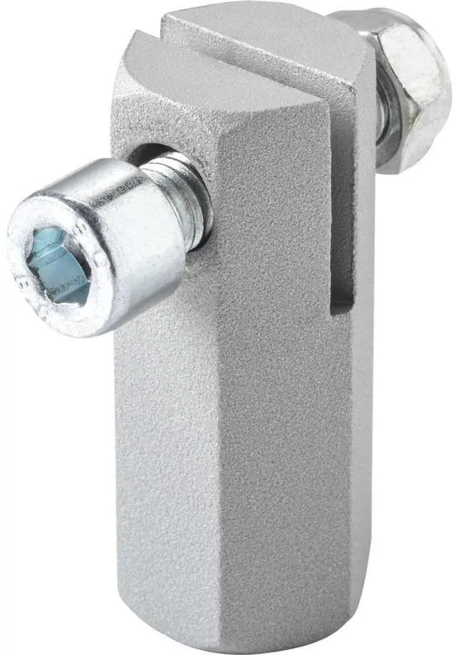 Alt view image 2 of 2 - Electro-Voice TR-P Threaded Rod Adapter for EVID-P6.2 Pendant Speaker