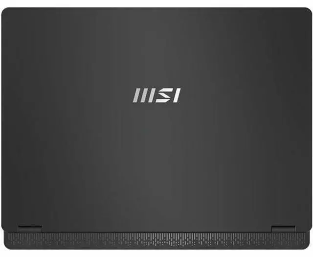 Alt view image 14 of 16 - MSI Prestige 14 AI Studio C1V Prestige 14 AI Studio C1VFG-029US 14" Notebook - 2.8K - Intel Core Ultra 7 155H - Intel Evo Platform - 32 GB - 1 TB SSD - Stellar Gray - Intel Chip - 2880 x 1800 - W