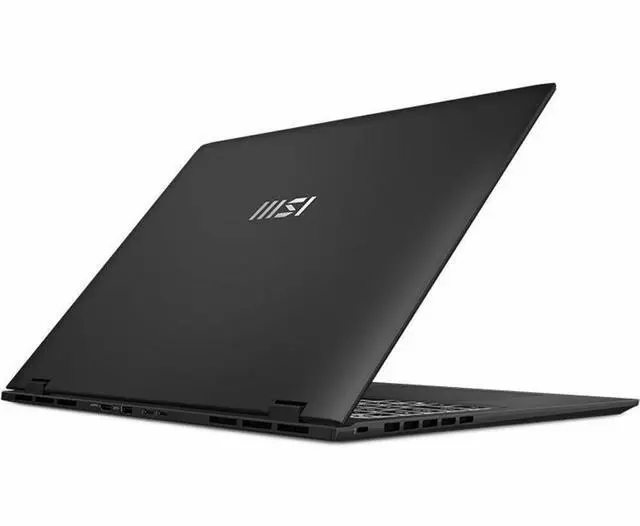 Alt view image 15 of 16 - MSI Prestige 16 AI Evo B1MG Prestige 16 AI Evo B1MG-049US 16" Notebook - QHD+ - Intel Core Ultra 7 155H - Intel Evo Platform - 32 GB - 1 TB SSD - Stellar Gray - Intel Chip - 2560 x 1600 - Windows