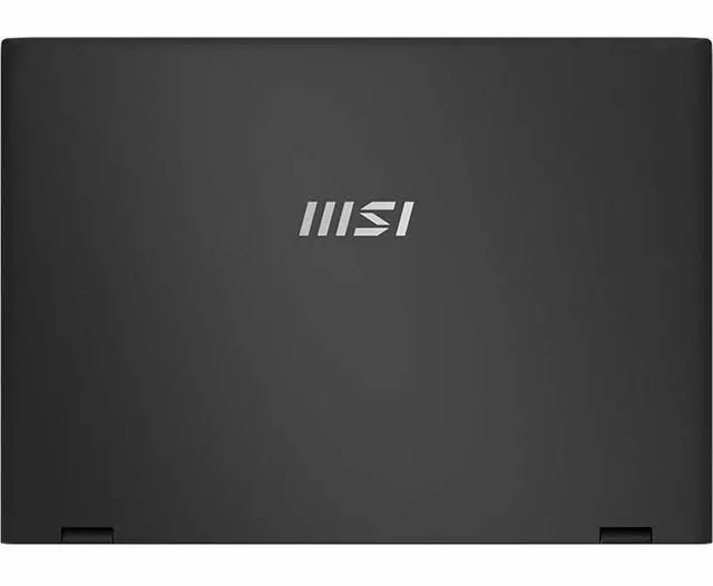 Alt view image 14 of 16 - MSI Prestige 16 AI Evo B1MG Prestige 16 AI Evo B1MG-049US 16" Notebook - QHD+ - Intel Core Ultra 7 155H - Intel Evo Platform - 32 GB - 1 TB SSD - Stellar Gray - Intel Chip - 2560 x 1600 - Windows