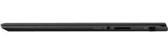 Alt view image 16 of 16 - MSI Prestige 16 AI Studio B1V Prestige 16 AI Studio B1VGG-090US 16" Mobile Workstation - QHD+ - Intel Core Ultra 7 155H - Intel Evo Platform - 32 GB - 1 TB SSD - Stellar Gray - Intel Chip - 2560