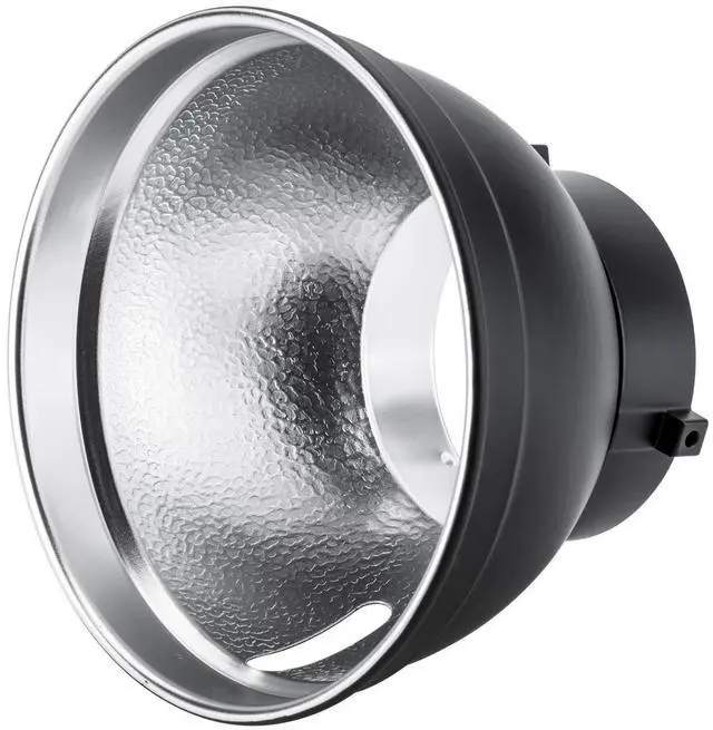 Main image of Flashpoint XPLOR 600 Replacement Standard 7" Reflector (Bowens Mount)