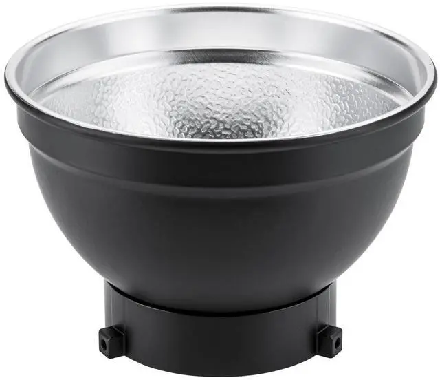 Alt view image 3 of 4 - Flashpoint XPLOR 600 Replacement Standard 7" Reflector (Bowens Mount)