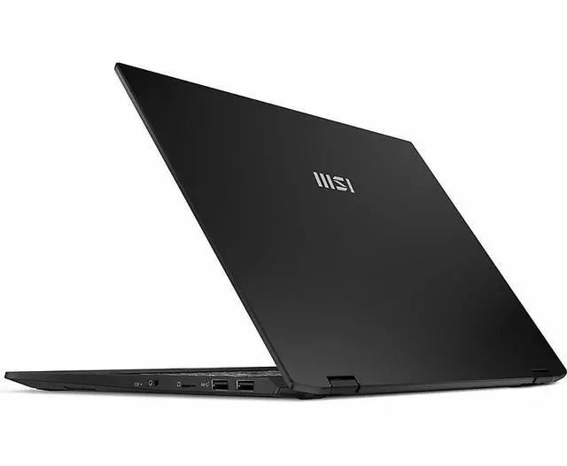 Alt view image 14 of 16 - MSI Summit E16 AI Evo A1MTG-019US 16" Touchscreen Laptop Ultra 5 125H 16GB 512GB