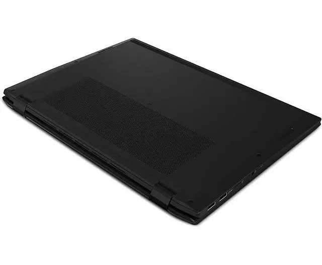 Alt view image 16 of 16 - MSI Summit E16 AI Evo A1MTG-019US 16" Touchscreen Laptop Ultra 5 125H 16GB 512GB